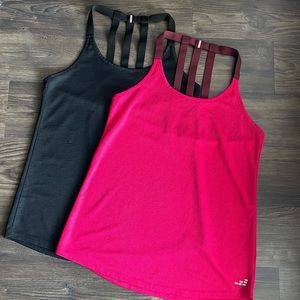 BCG Active Tops - Two